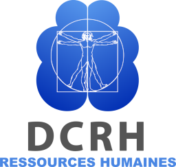 Logo DCRH