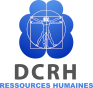 Logo DCRH