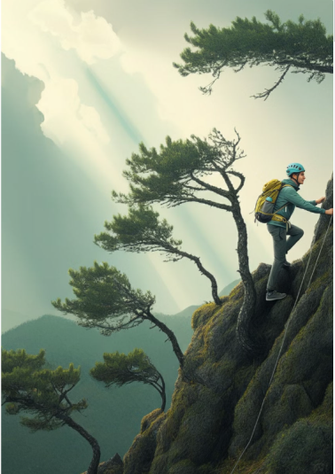 La Résilience : Une Force Essentielle Face à la Maladie et aux Obstacles du Quotidien